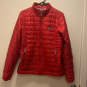 Patagonia Nano Puff Jacket